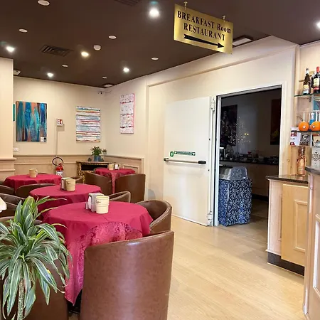 Laerte Palace Hotel Mogliano Veneto