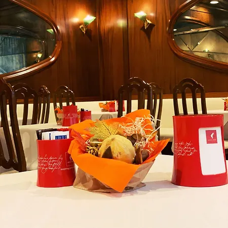 Laerte Palace فندق