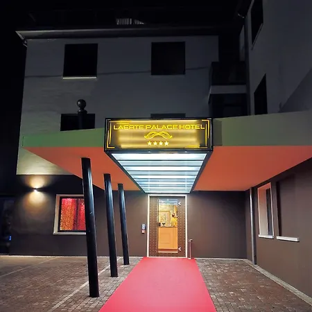 Laerte Palace 4* Mogliano Veneto