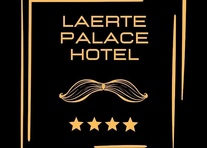 Laerte Palace 4*