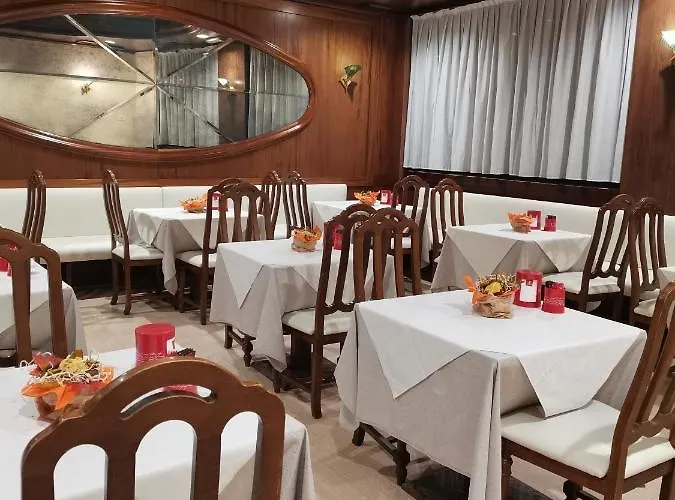 Laerte Palace Hotel Mogliano Veneto