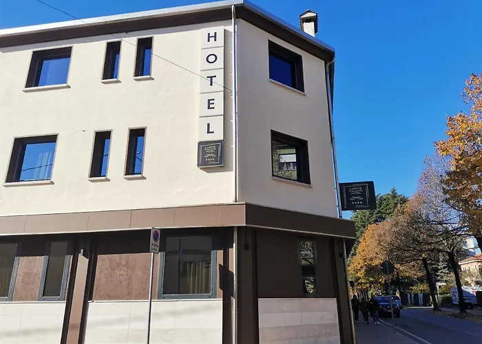 Laerte Palace 4*