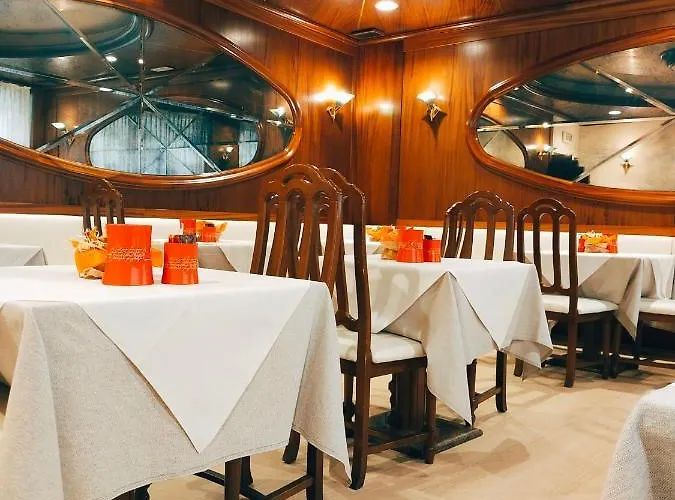 Hotel Laerte Palace