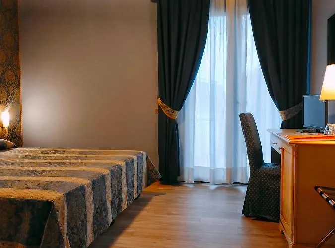 Laerte Palace 4*
