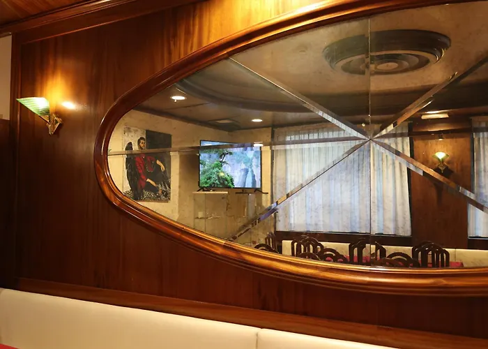 Laerte Palace Mogliano Veneto