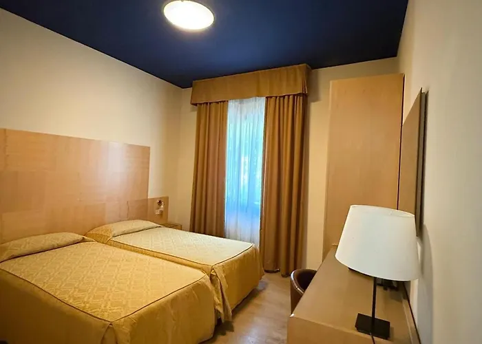 Hotel Laerte Palace