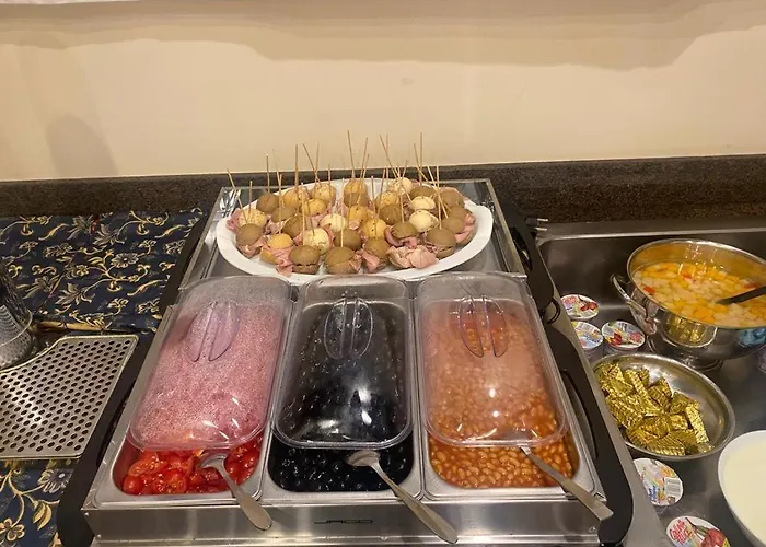 Laerte Palace Hotel 4*