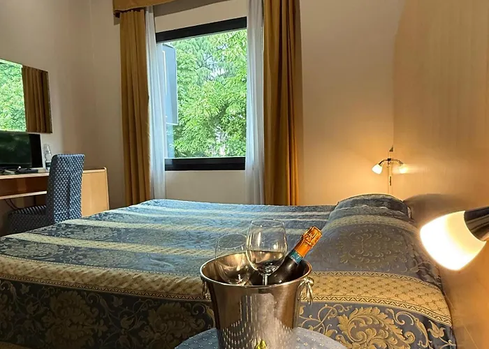 Laerte Palace Hotel