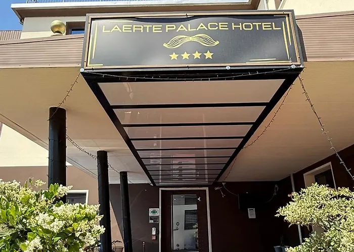 Hotel Laerte Palace Mogliano Veneto