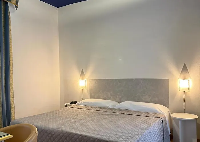 Laerte Palace Hotel