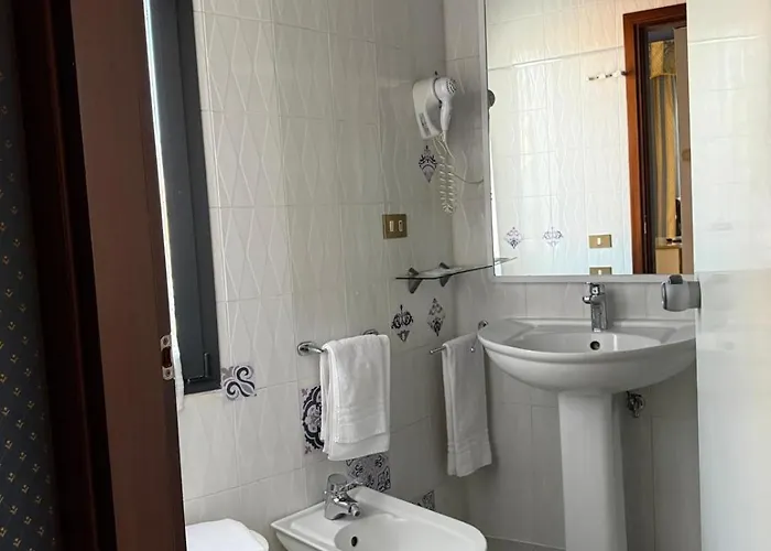 Laerte Palace Hotel