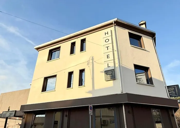 Hotel Laerte Palace